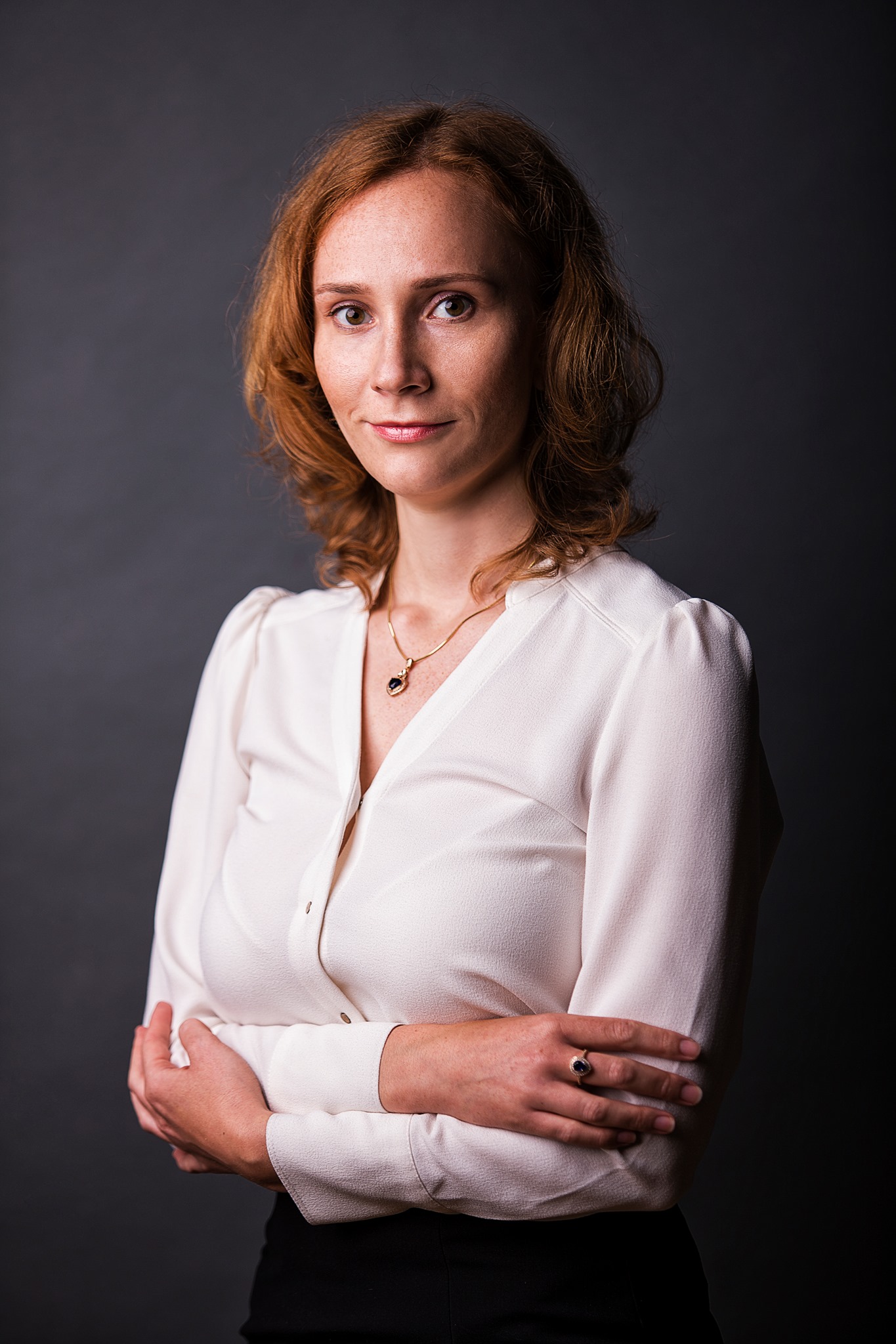 Mgr. Lenka Gabrielová